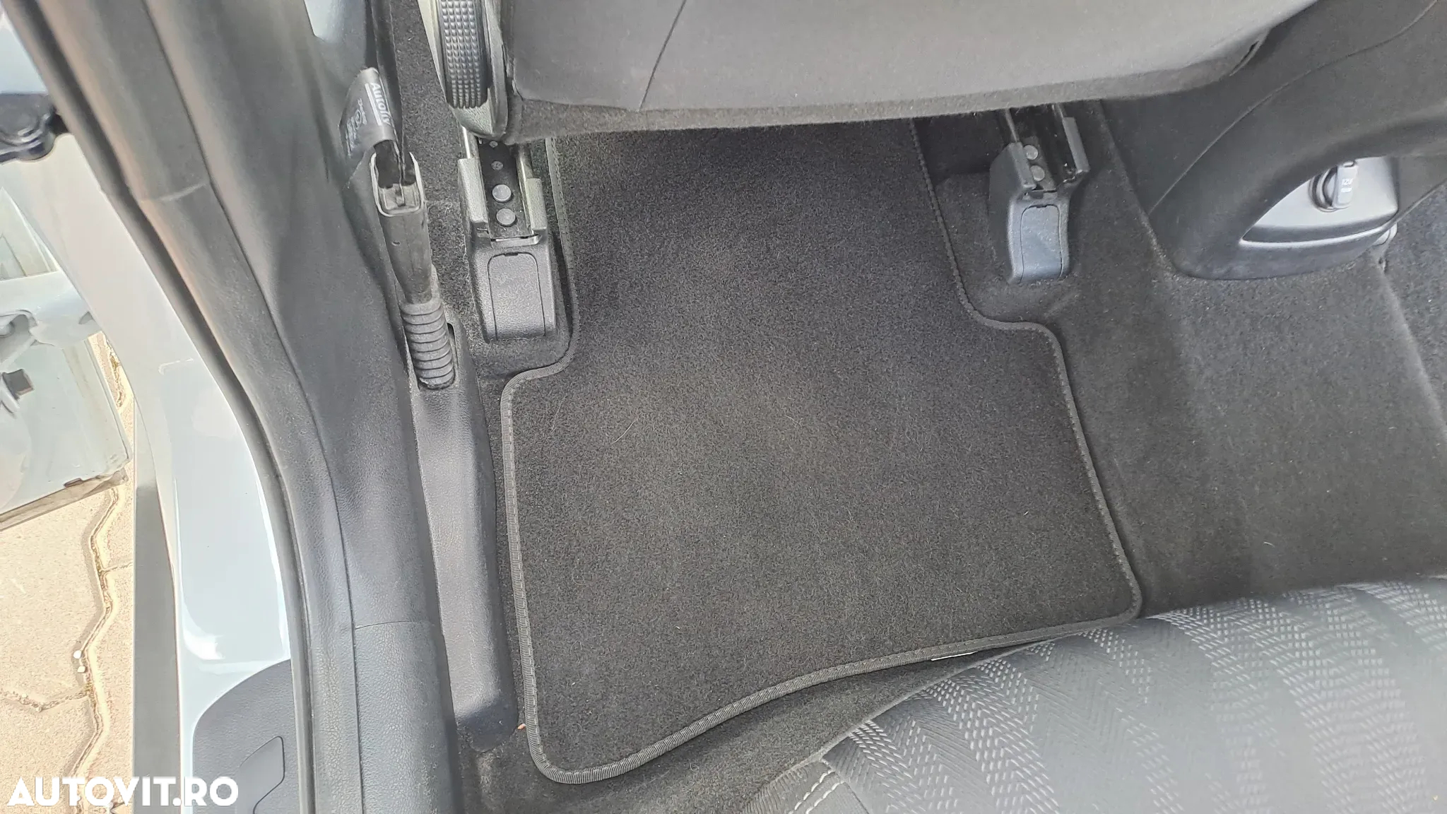 Kia Sportage - 27