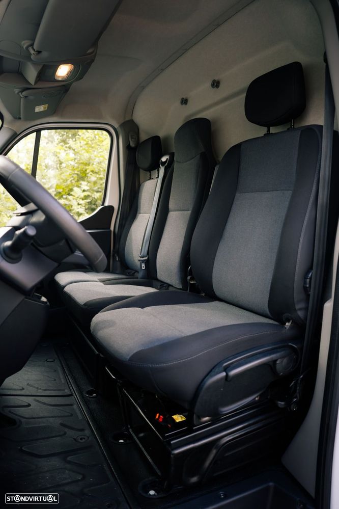 Renault Master Outro - 19