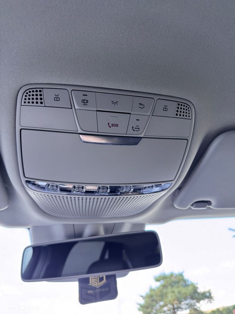 Mercedes-Benz GLC 220 d 4Matic 9G-TRONIC AMG Line - 32