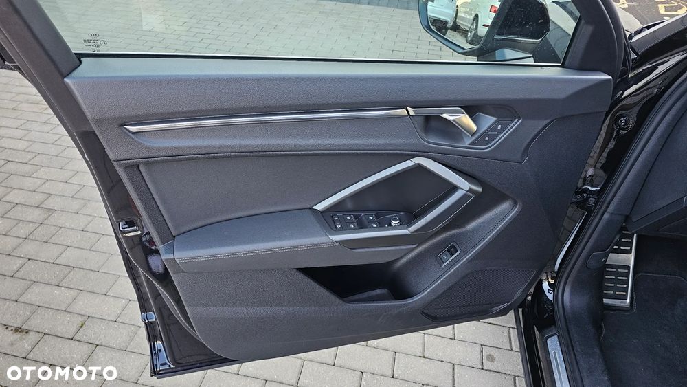 Audi Q3 45 TFSI Quattro S tronic S line - 10