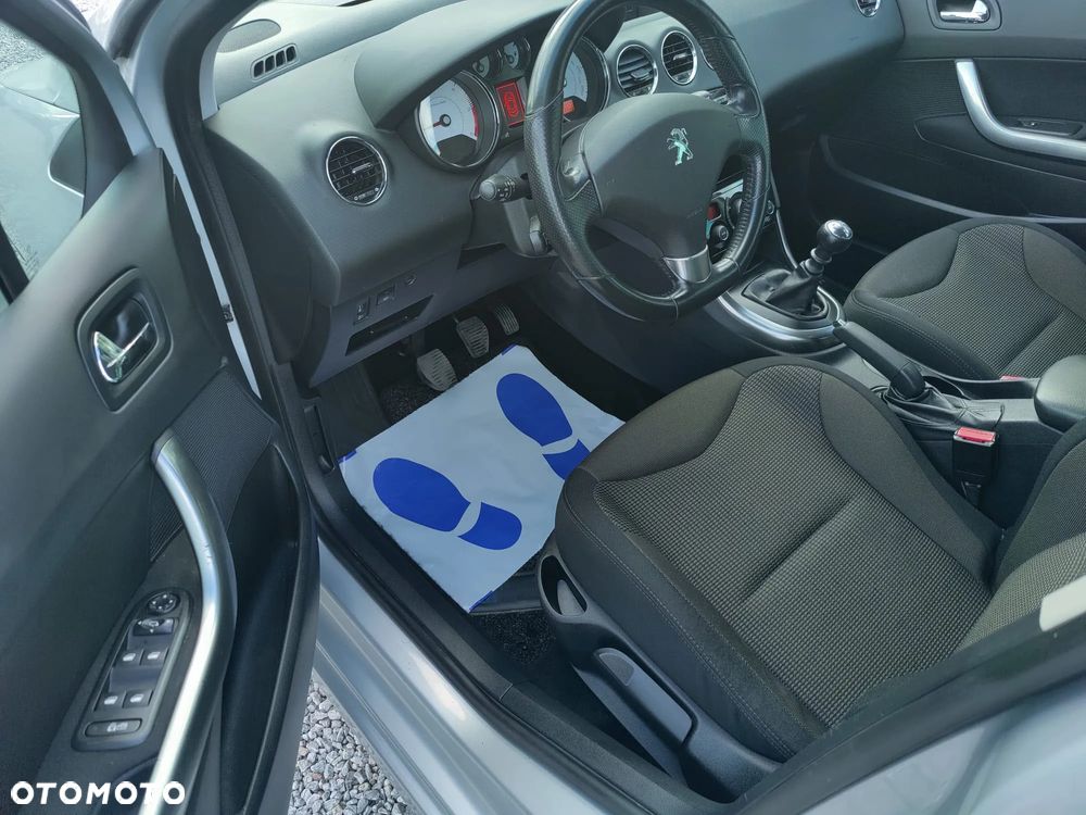 Peugeot 308 - 11