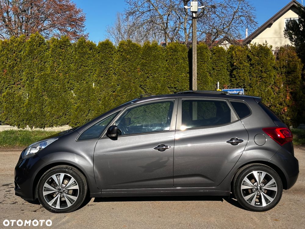 Kia Venga 1.6 CRDi 128 Business Line - 6