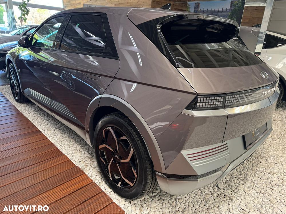 Hyundai IONIQ 5 72,6 kWh 4WD Techniq - 7