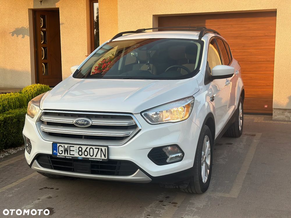 Ford Escape - 3