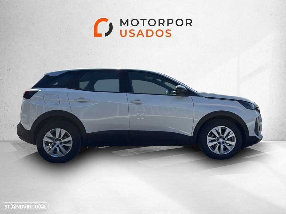 Peugeot 3008 1.2 PureTech Active - 4