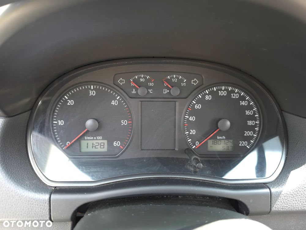 Volkswagen Polo 1.4 TDI Trendline - 18