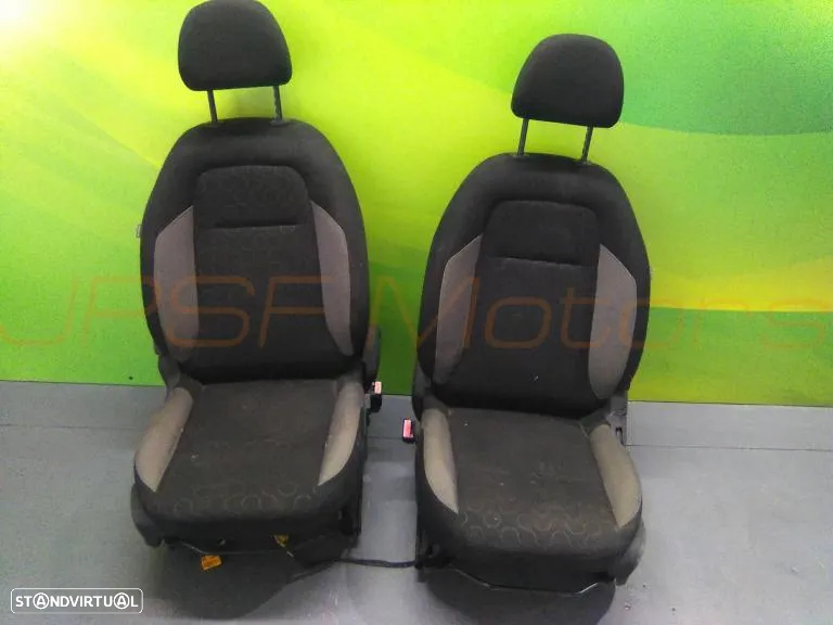 Citroen C3 Picasso 1.4VTi 2010 - 22