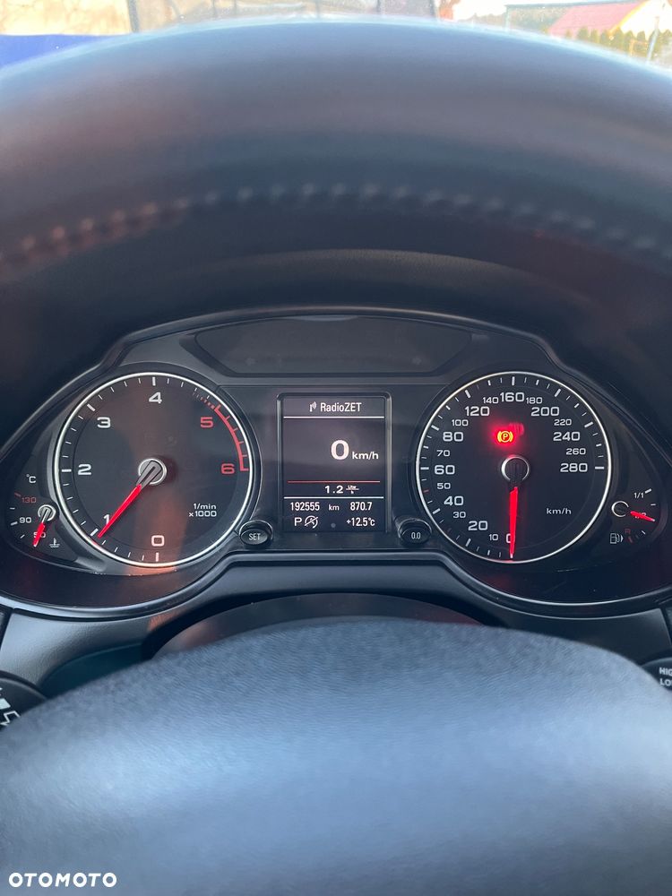 Audi Q5 2.0 TDI Quattro S tronic - 6