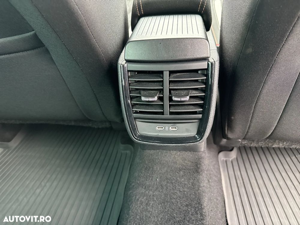 Skoda Kamiq 1.0 TSI DSG Style - 15