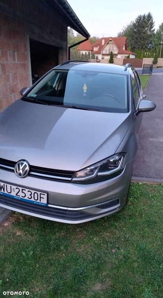 Volkswagen Golf 1.4 TSI BMT Comfortline - 5