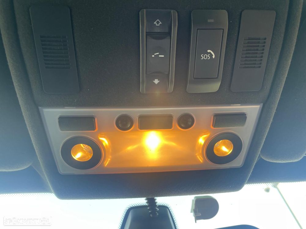 BMW 520 d Aut. Edition Sport - 26