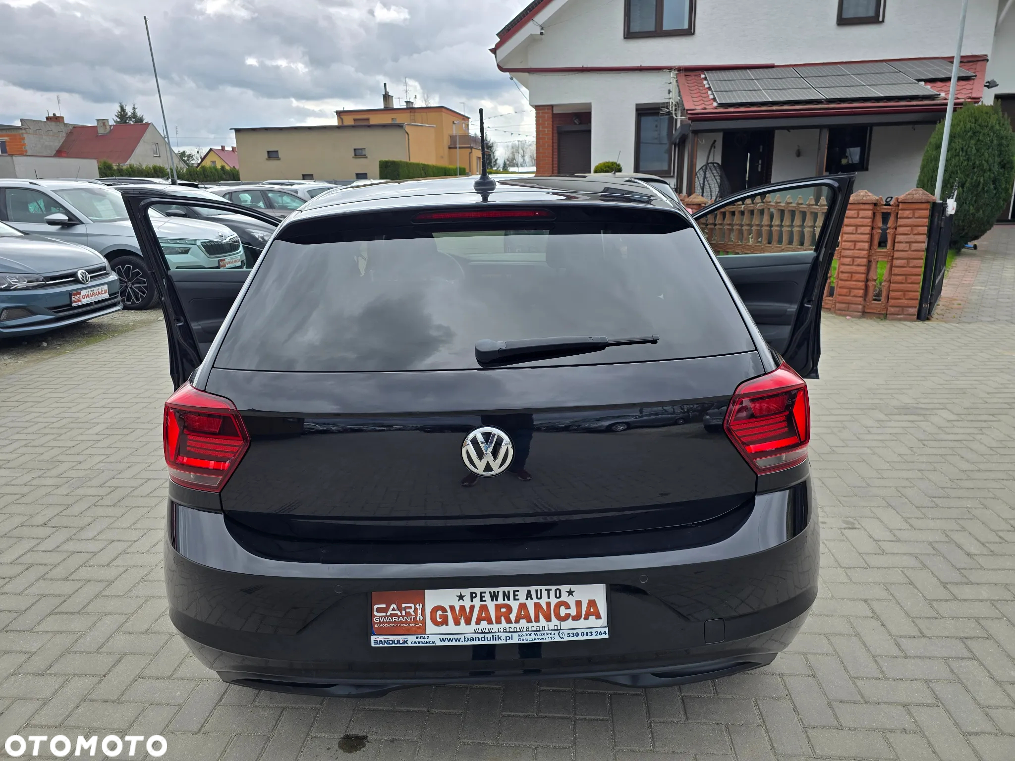Volkswagen Polo - 23