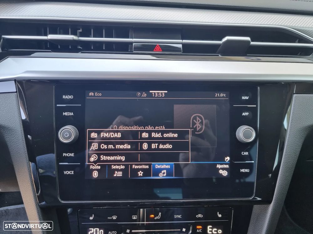 VW Arteon 1.4 TSI eHybrid Elegance - 24