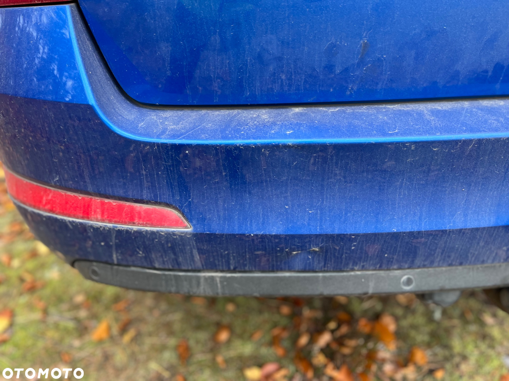 Skoda Octavia 2.0 TDI 4x4 Elegance - 13