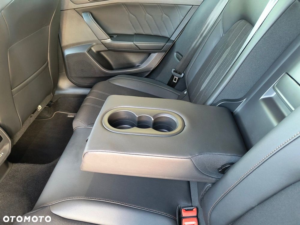 Cupra Formentor 1.4 e-Hybrid DSG - 36