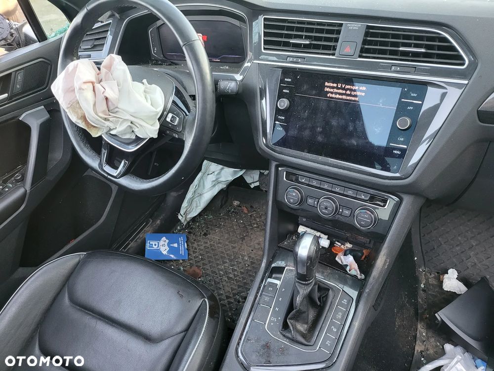Volkswagen Tiguan 1.5 TSI OPF DSG R-Line - 25