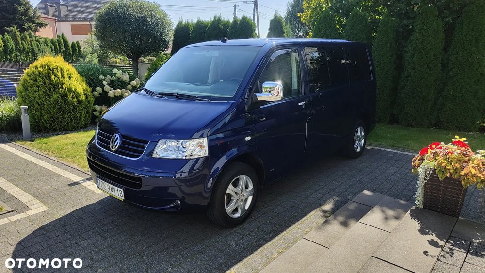 Volkswagen Transporter L2H1 - 37