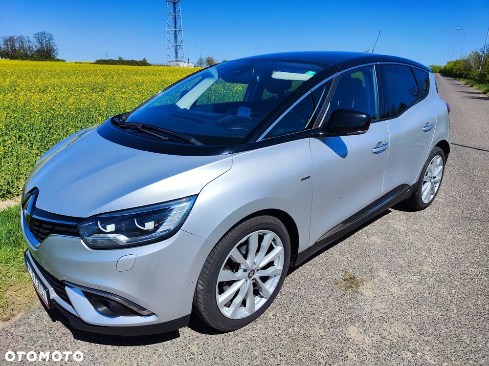 Renault Scenic ENERGY dCi 160 EDC BOSE EDITION - 12