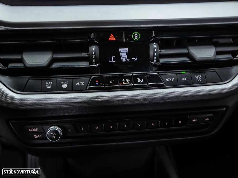 BMW 118 i Corporate Edition Auto - 16