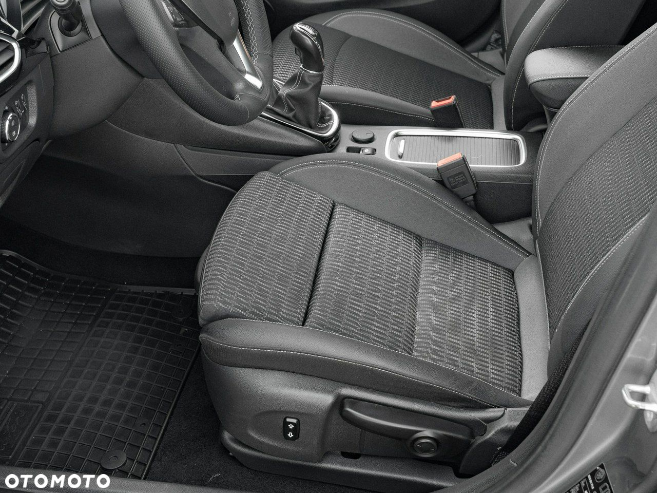 Opel Astra - 14
