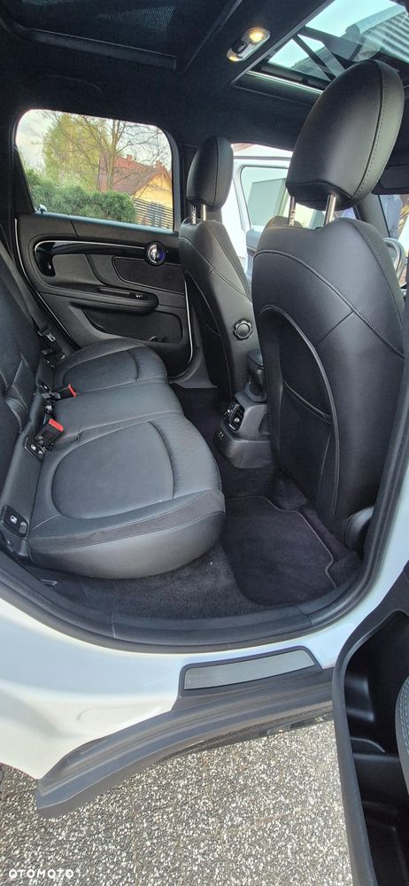 MINI Countryman Cooper SD ALL4 sport - 28