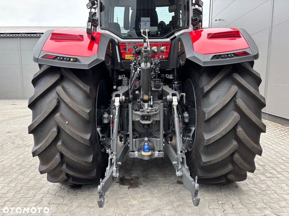 Massey Ferguson 8S.205 - 12