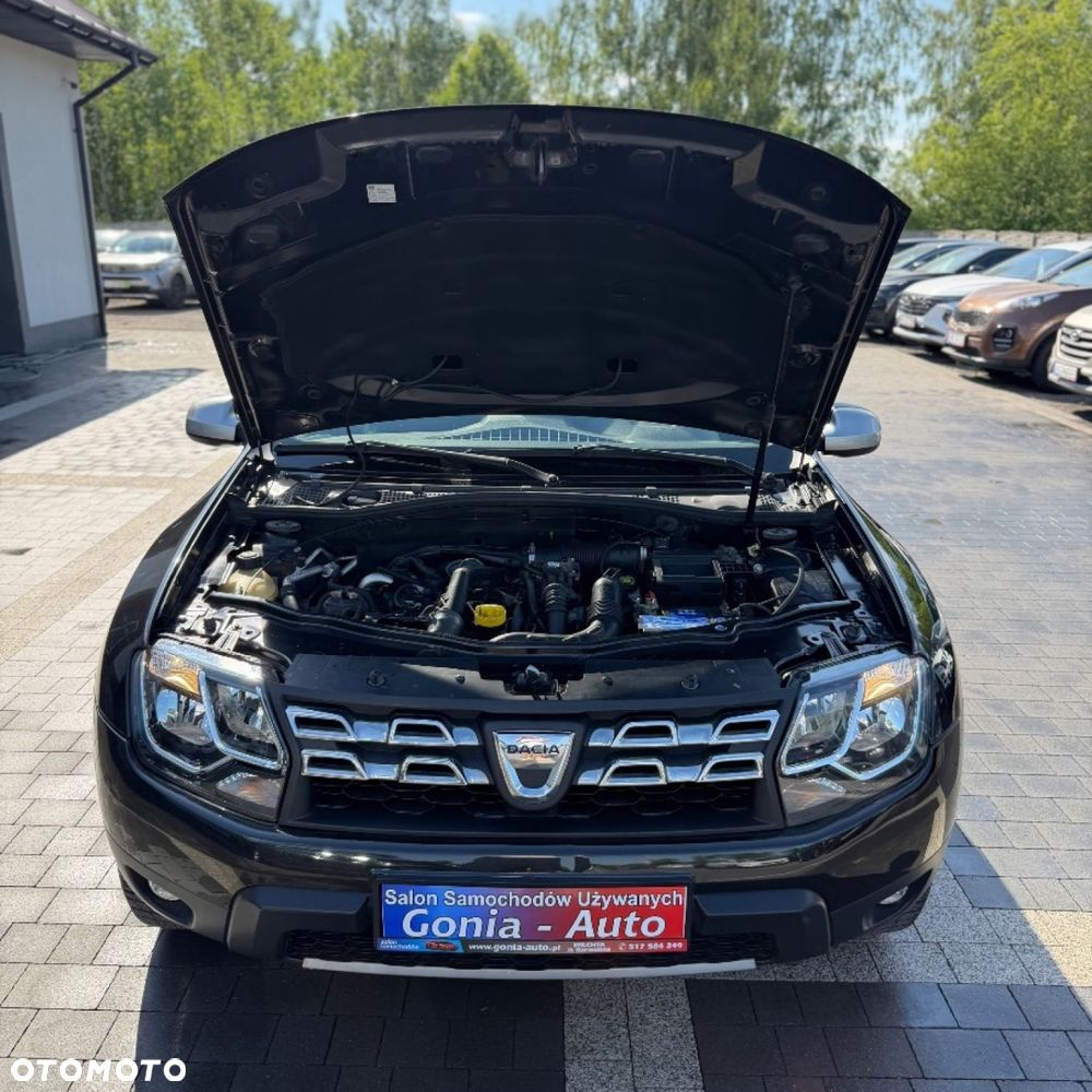 Dacia Duster - 4