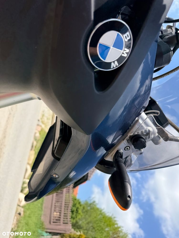 BMW GS - 24