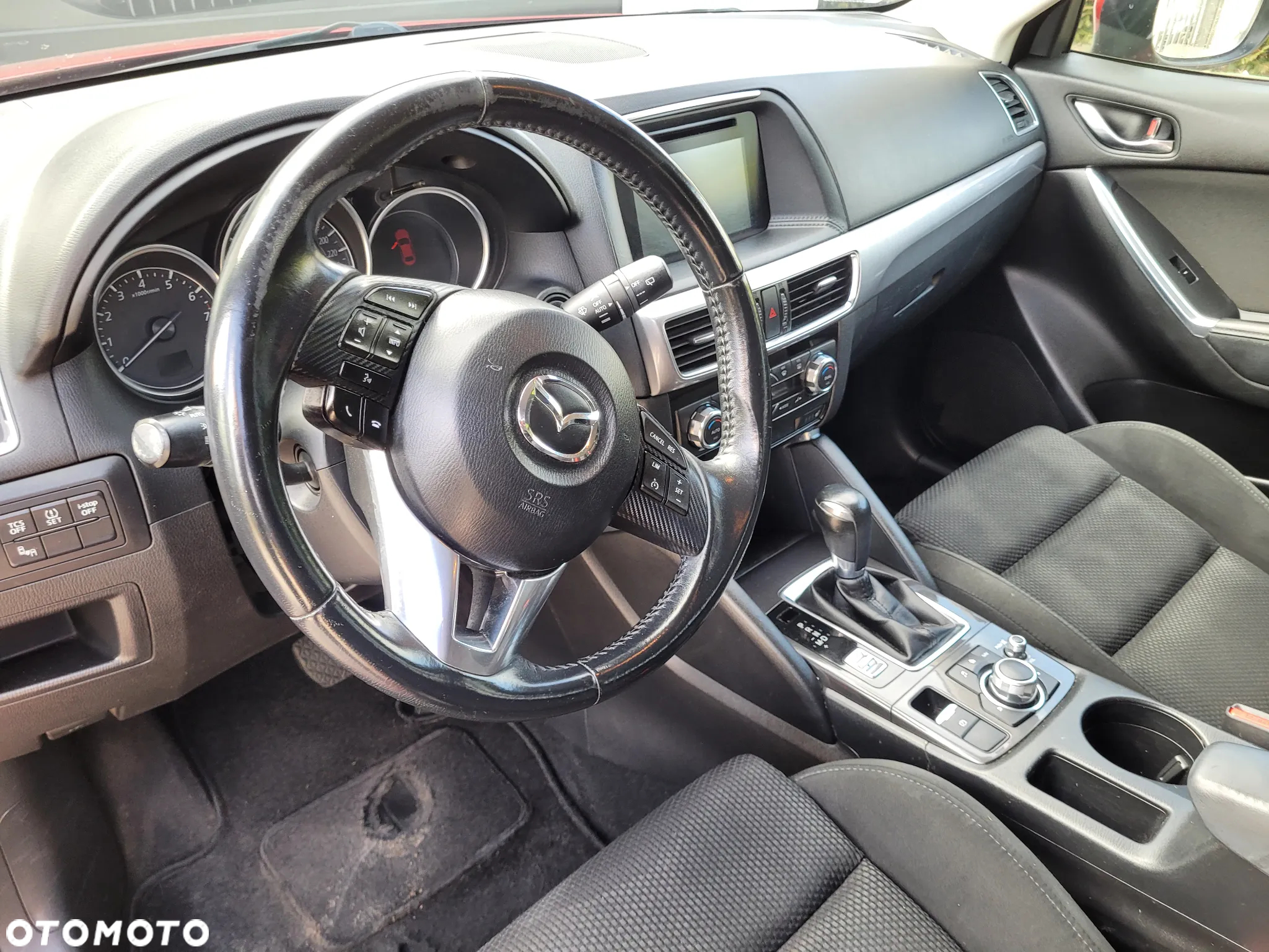 Mazda CX-5 2.0 Skyenergy - 9