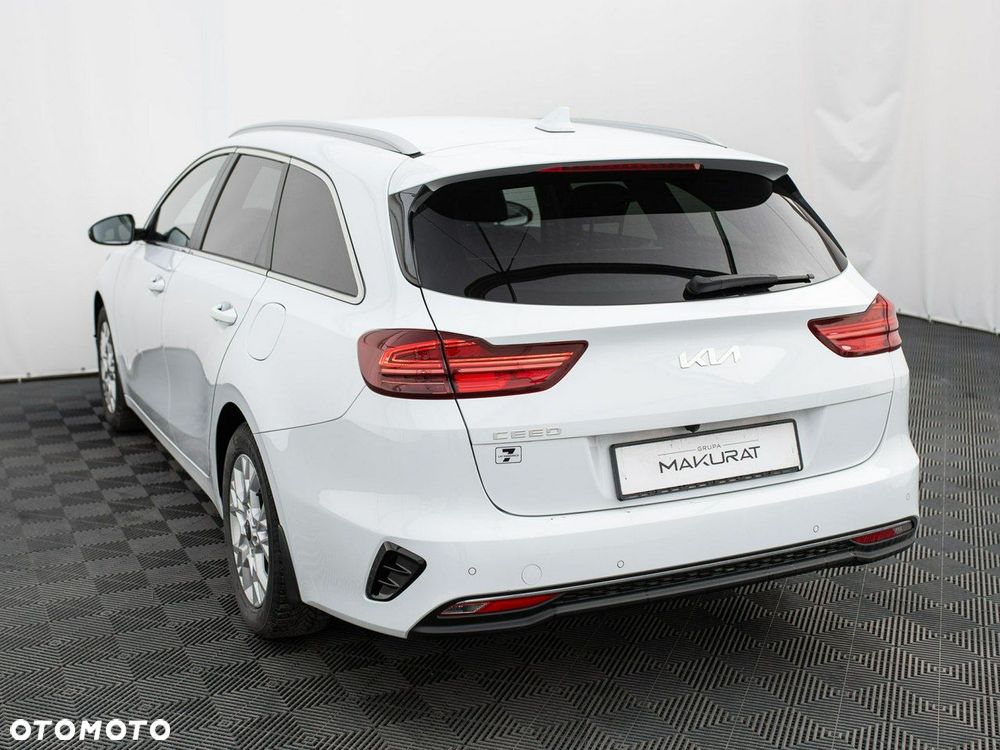 Kia Ceed 1.0 T-GDI L - 5