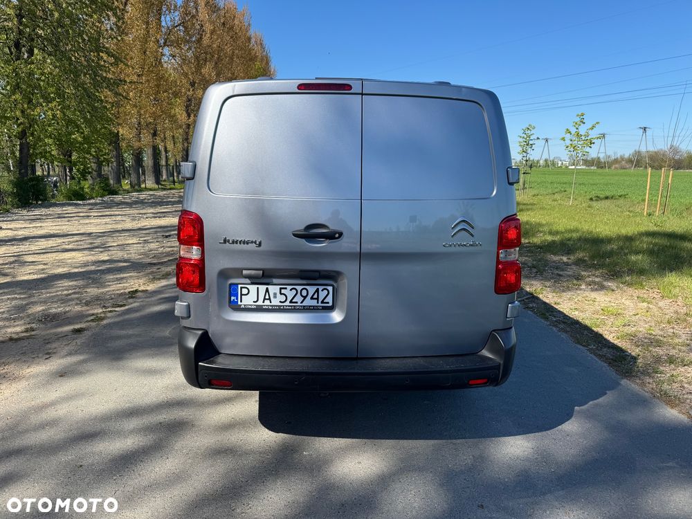 Citroën Jumpy - 7