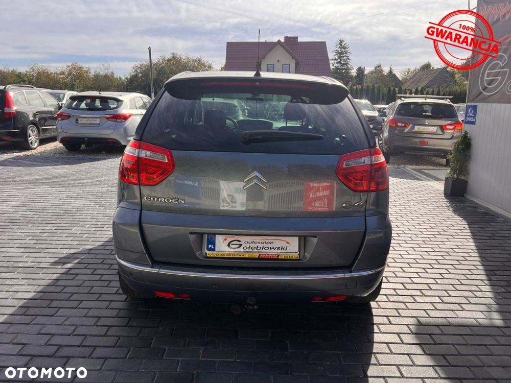 Citroën C4 Picasso VTi 120 Business Class - 9