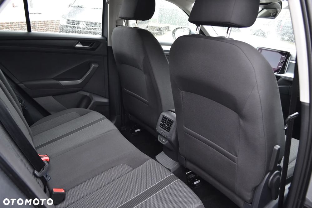 Volkswagen T-Roc 1.5 TSI OPF DSG Life - 13