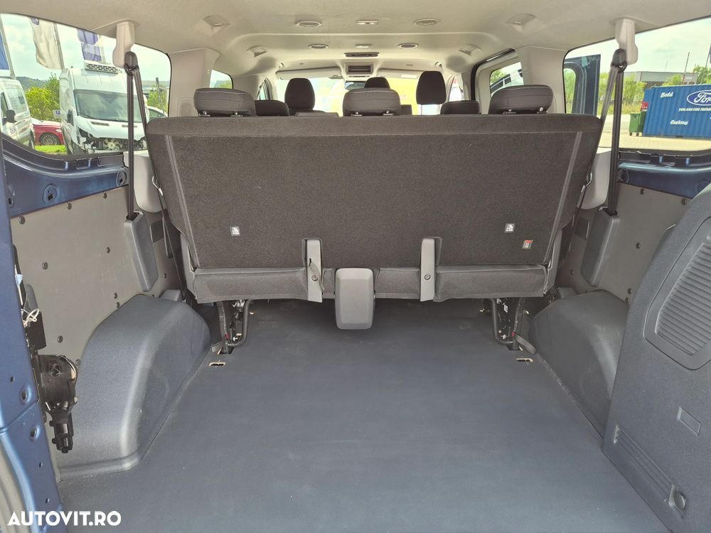 Ford Transit Custom 320L 2.0 EcoBlue 136 CP 6MT L2H1 FWD Trend - 15