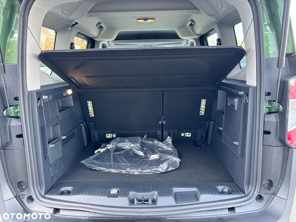 Ford Tourneo Courier 1.0 EcoBoost Active - 7
