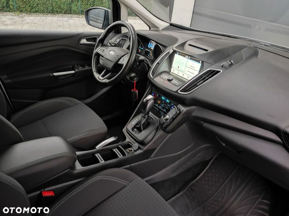 Ford Grand C-MAX - 6
