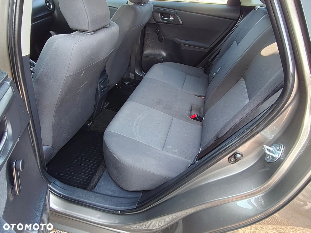 Toyota Auris 1.6 Classic Plus - 20