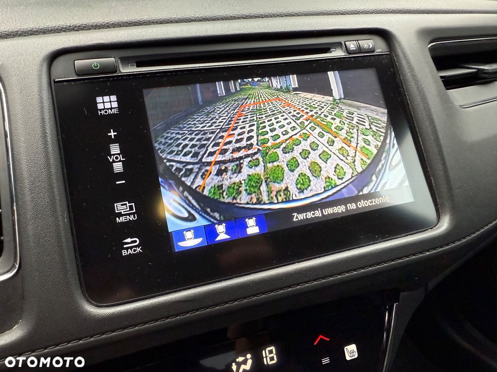 Honda HR-V 1.5 Executive (ADAS) - 27