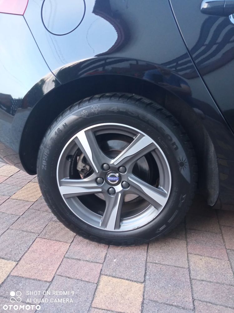 Volvo V40 D2 RDesign - 16