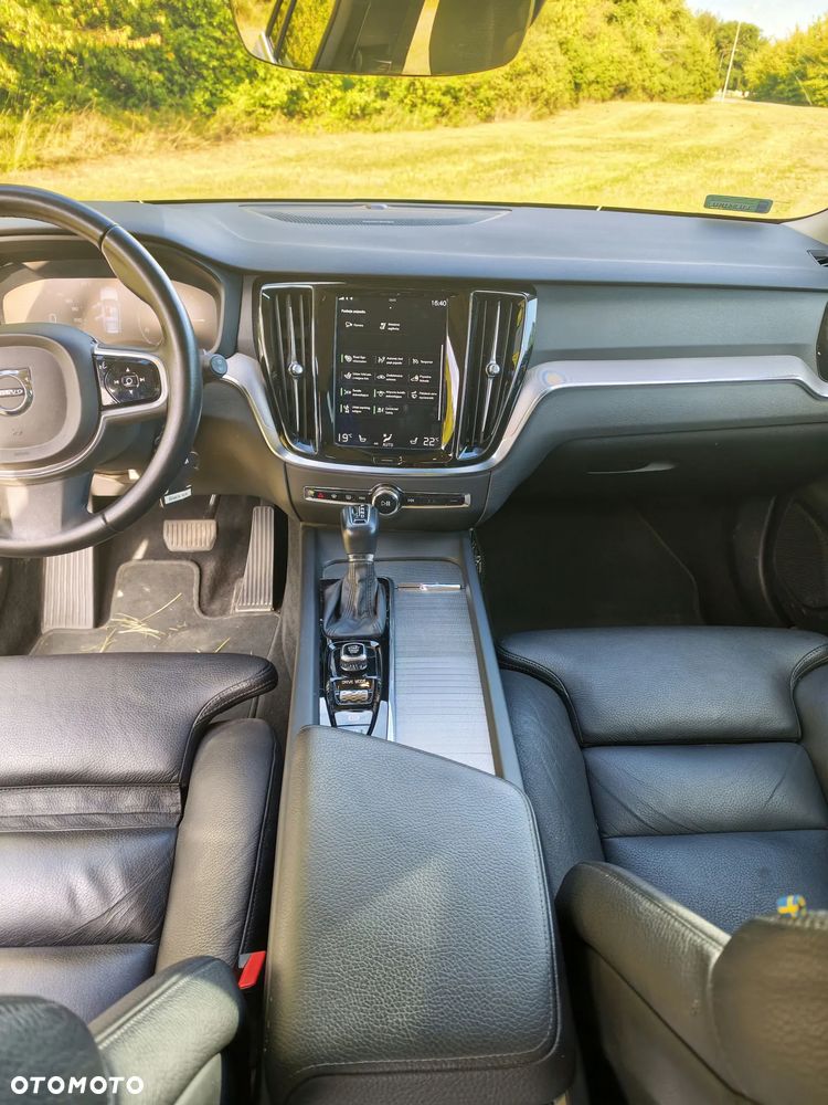 Volvo V60 - 14