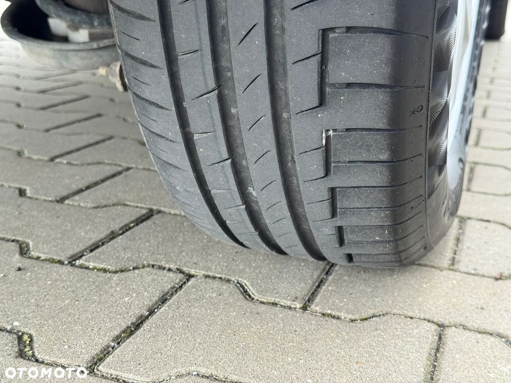 Ford Transit Connect - 36