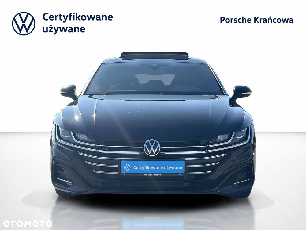 Volkswagen Arteon Shooting Brake 2.0 TSI R-Line DSG - 8