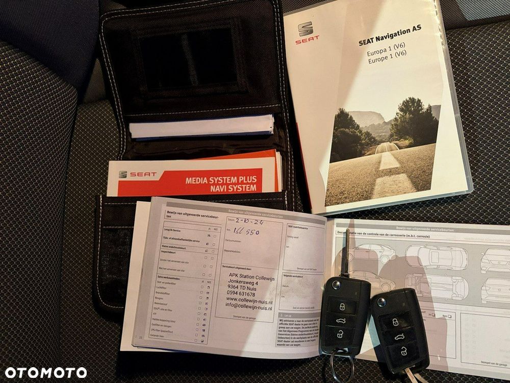 Seat Ibiza 1.6 TDI S&S Style - 39