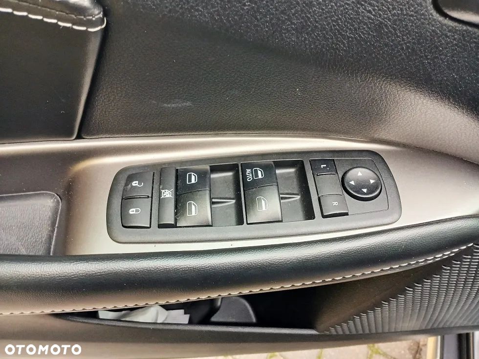 Dodge Journey - 13