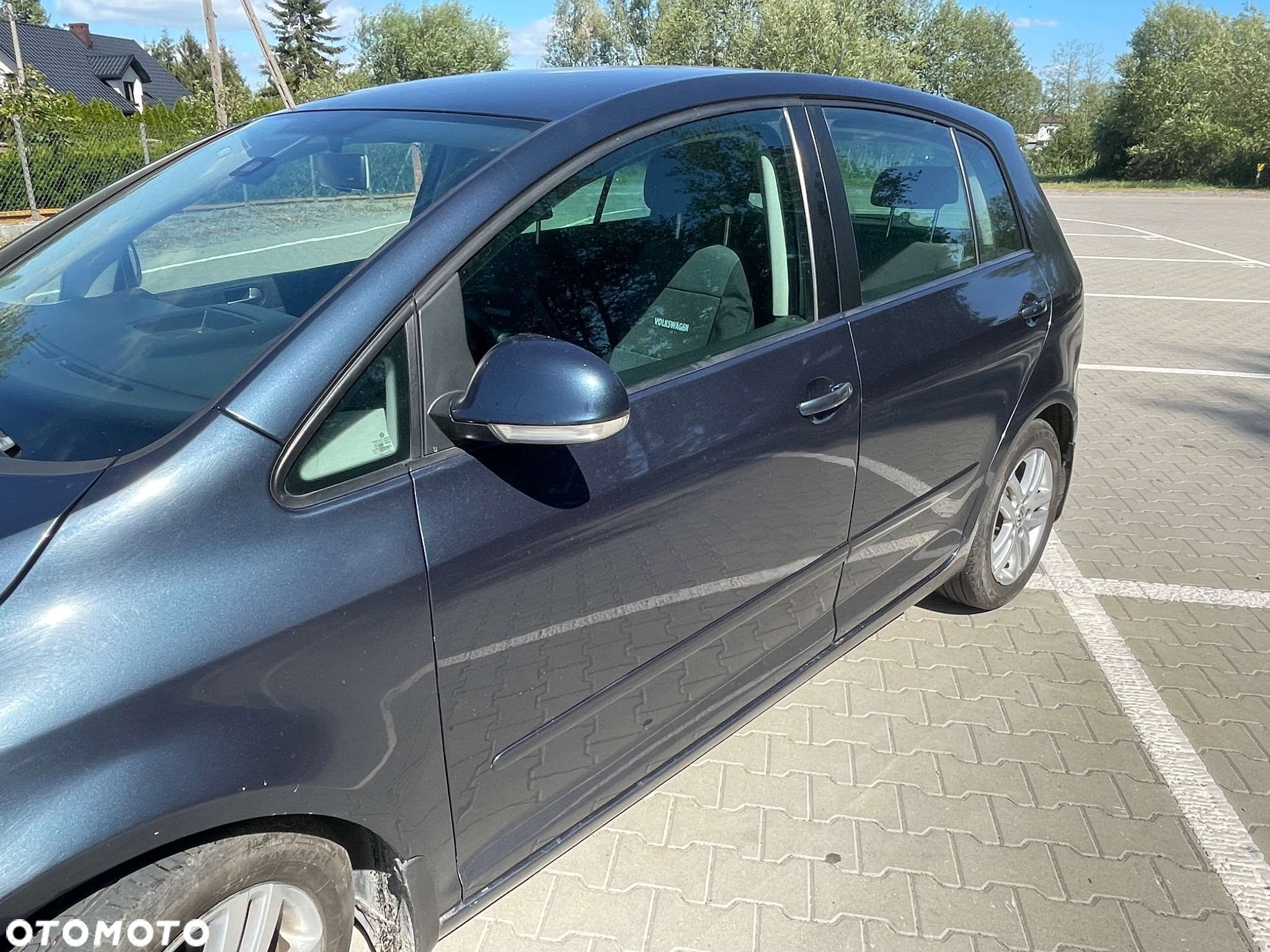 Volkswagen Golf Plus - 3