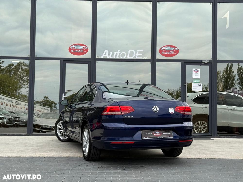 Volkswagen Passat - 3