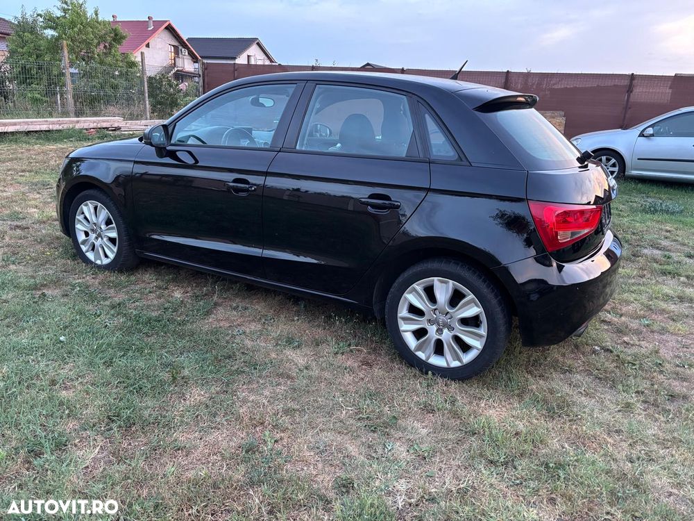 Audi A1 - 20