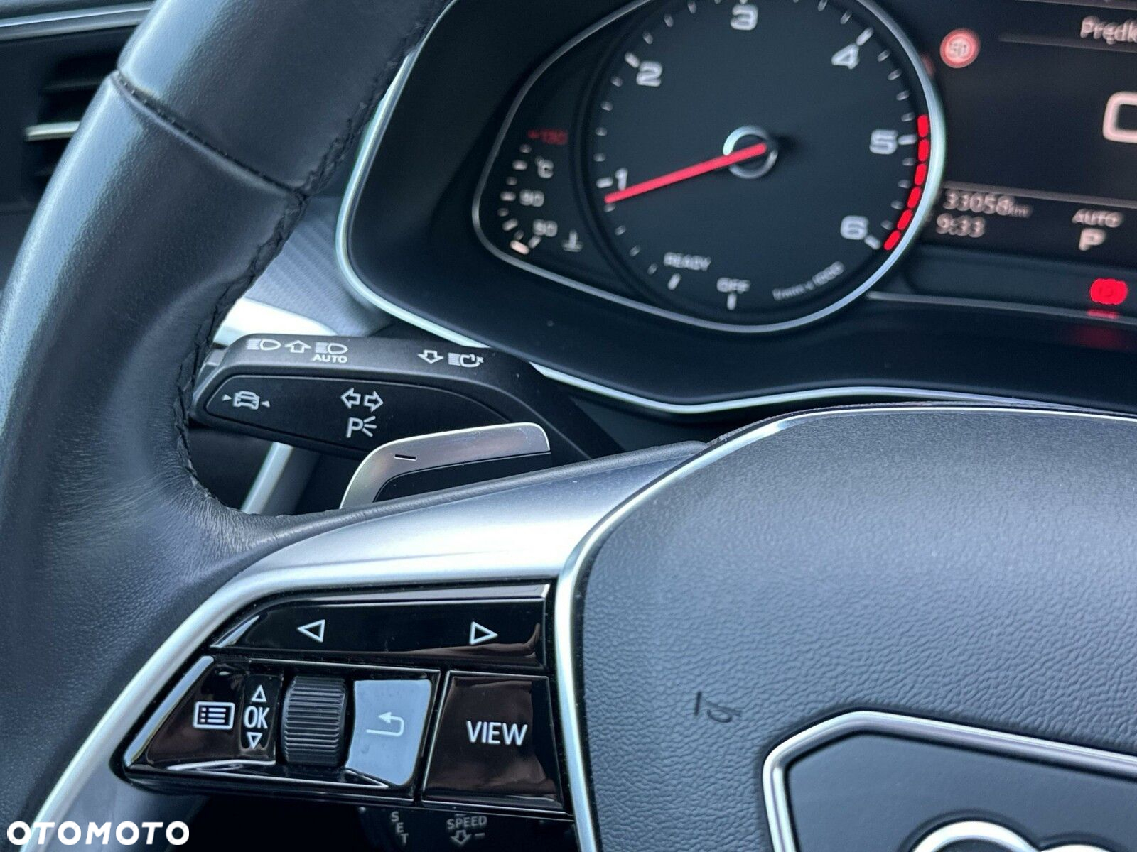 Audi A6 - 20
