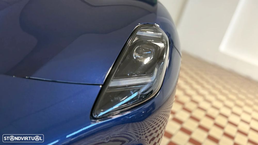 Maserati Grancabrio 3.0 V6 Trofeo - 7