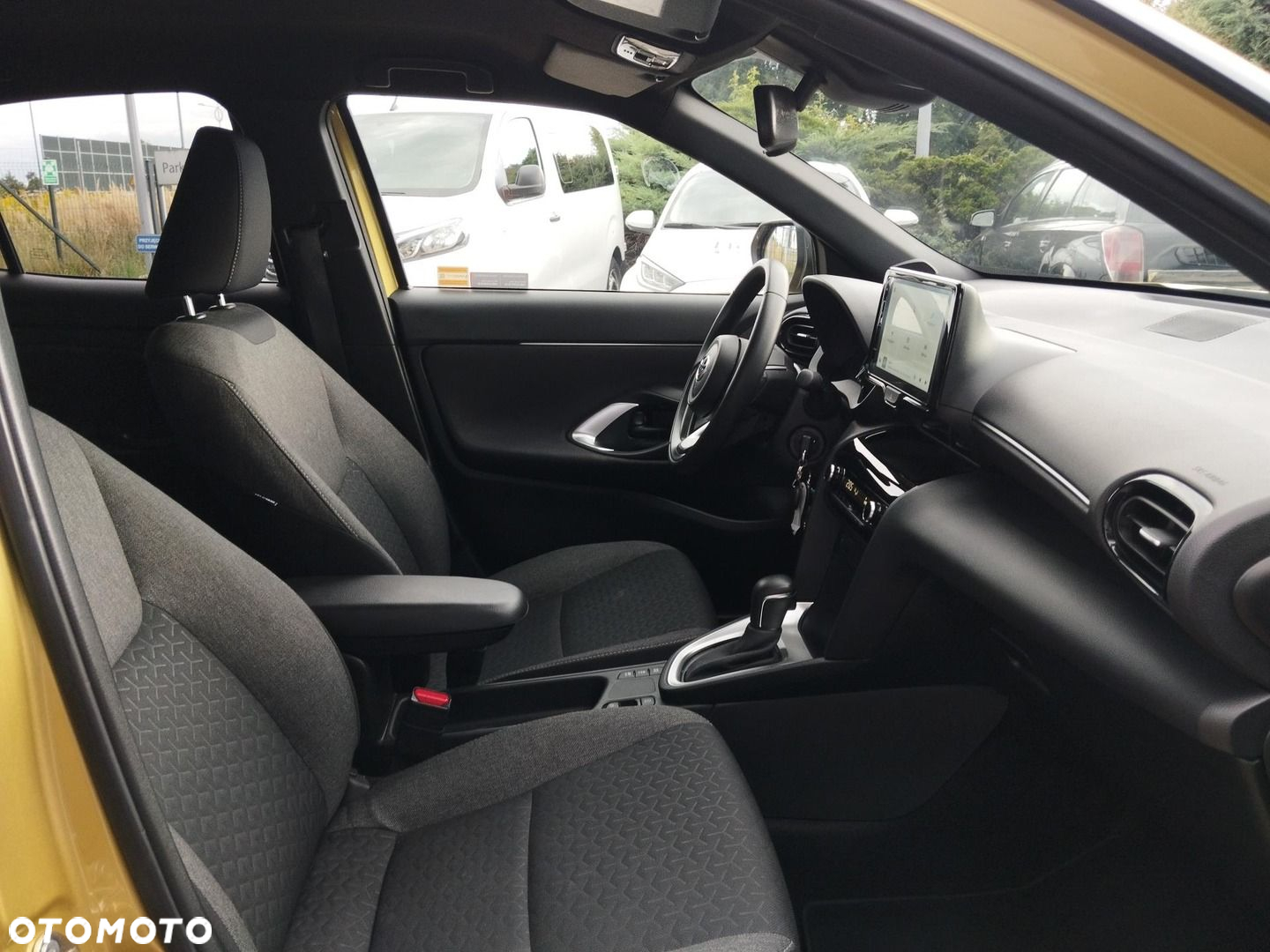 Toyota Yaris Cross Hybrid 1.5 Comfort - 8